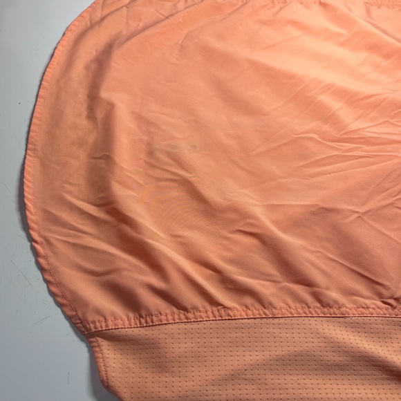 World Wide Sportsman Lightweight Fishing Shirt Large Pockets - Picture 5 of 5